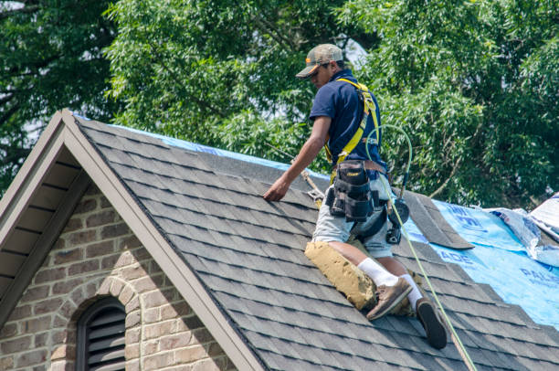 Minnetrista, MN Roofing Contractor Company